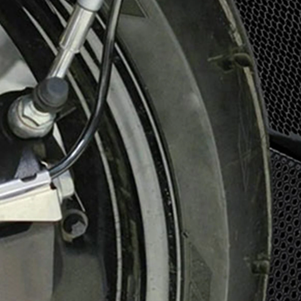 

Motorcycle Radiator Guard Protector Oil Cooler Grille Covers For BMW S1000RR M1000RR S1000R M1000R S1000 M1000 R RR 2025 2026