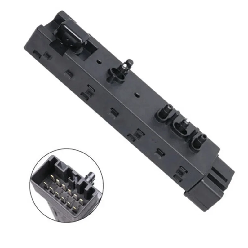 

ABKJ-Seat Switch Regulator Control Module For Ford 2006-2015 9L3T-14B709-FAW 9L3Z-14A701-FA Accessories