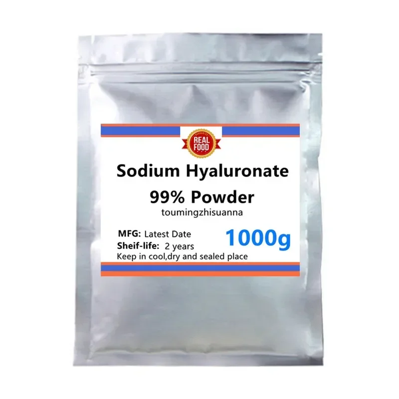 Sodium Hyaluronate