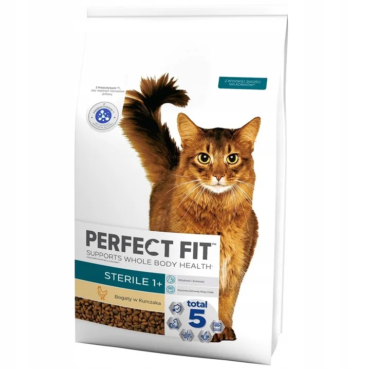: Comida para gatos