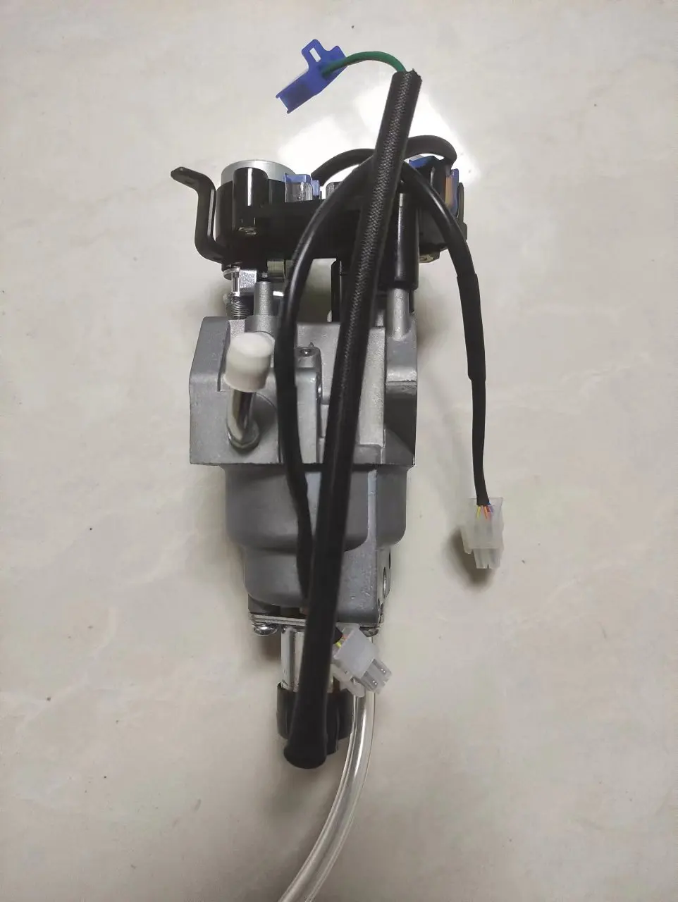 Imagem -05 - Dji Plant Protection Uav Acessórios D9000i Carga de Combustível T30 Gerador Carburador Componentes Cp. 0000381