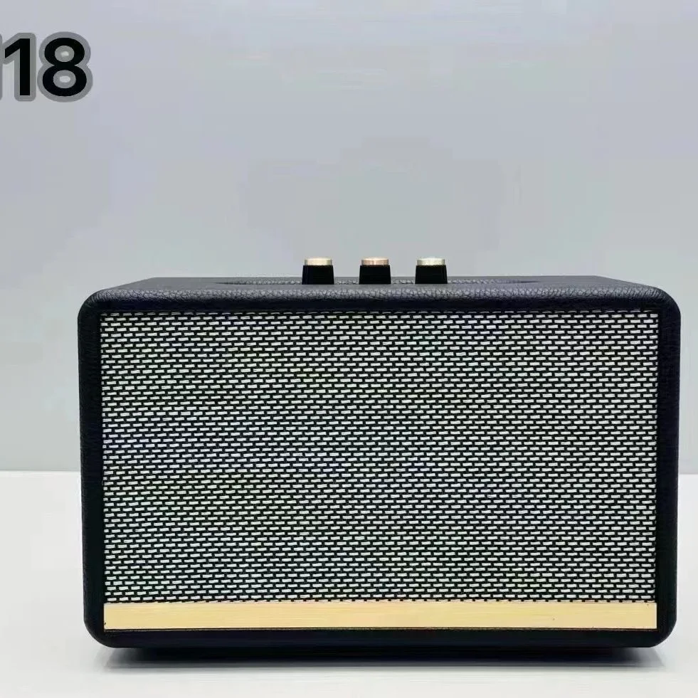

Подходит для беспроводного Bluetooth-динамика M18 Audio, домашнего уличного водонепроницаемого сабвуфера