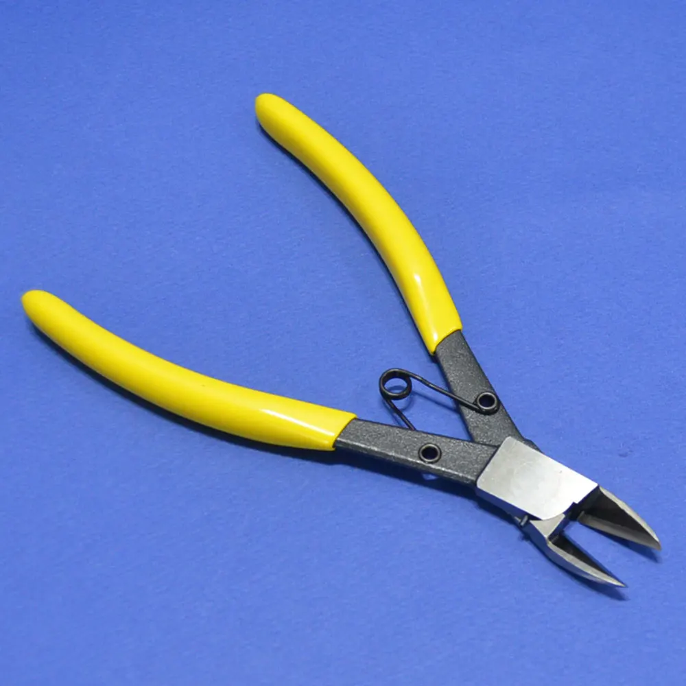 تسونودا Ttc كماشة بلاستيكية دقيقة Snp-165F 165 ملم 16310009