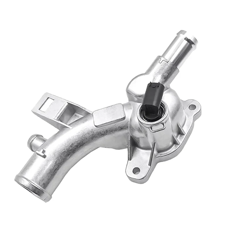 25192985 Thermostaathuis Voor Opel Astra J Adam Corsa D E Meriva B A14XEL A14XER 1338022 55562048