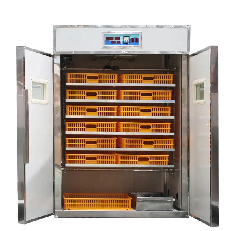 CY-1056 Model High Quality Eggs Incubator Machine Automatic Hatching Automatic Controller For Incubator Eggs