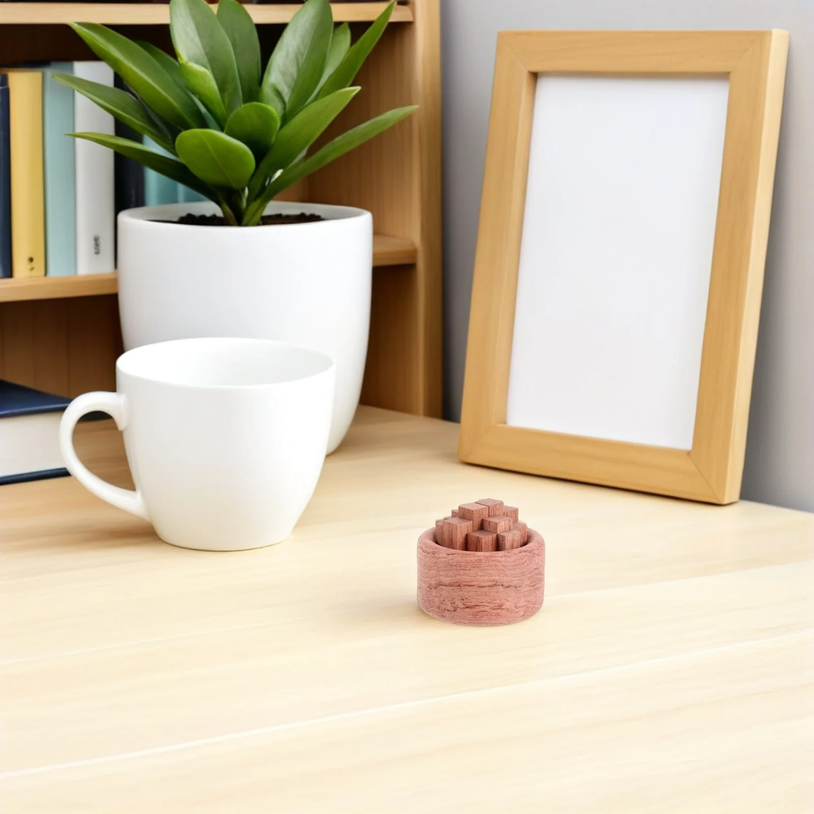 

Eco Friendly Wooden Diffuser Essential Oil Natural Air Freshener Home Office Use Stress Reducer Log Diffuser Wood Diffusers