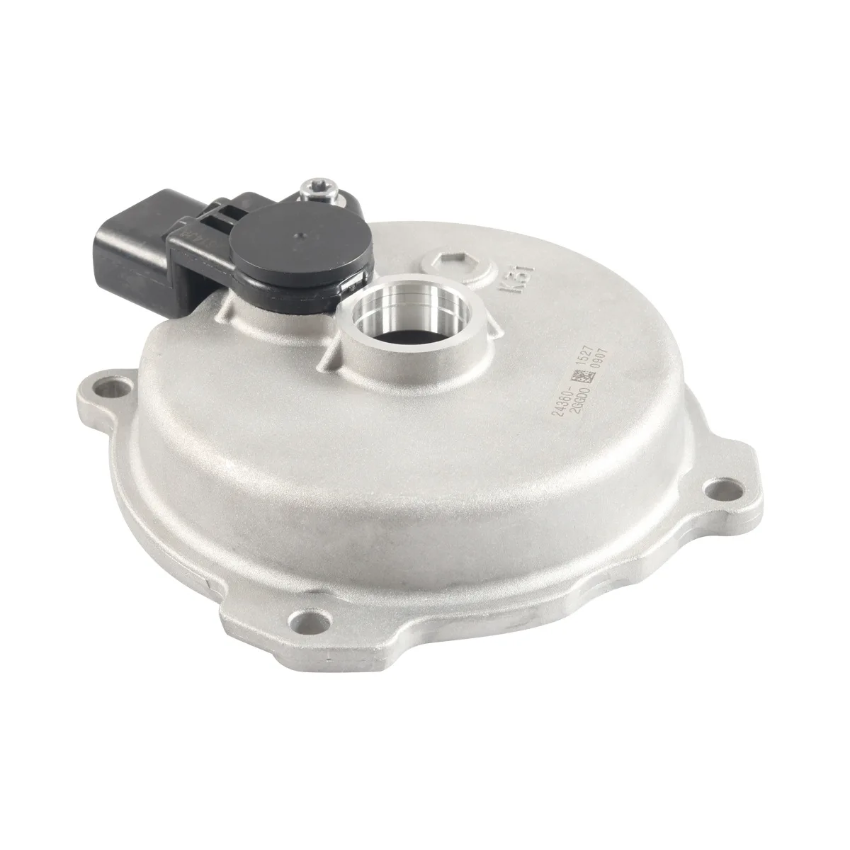 

=Camshaft Cover Part Engine Variable Valve Timing VVT Solenoid Valve Suitable for FOR Sonata, Kia 2.0L 2.4L 2015-2021 24360-2GGD