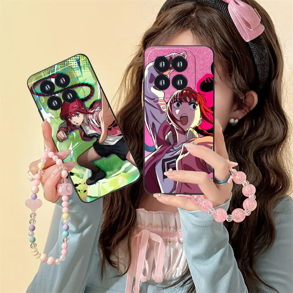 Sakamoto Days Lu Ph… - image