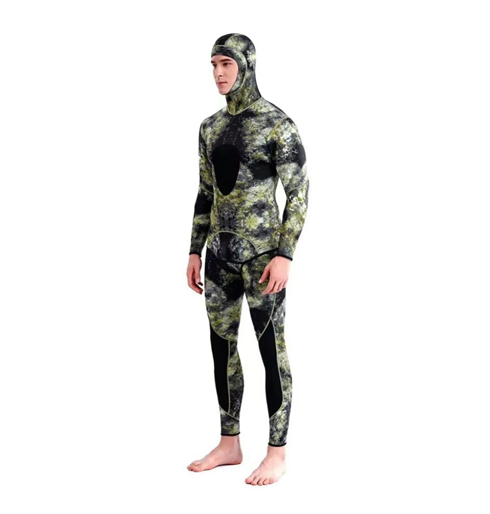 Thumbnail 3 - #63 Latest Wetsuits Updates