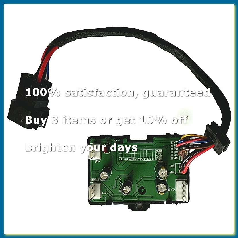 Air Parking Heater Control Board Motherboard for 12V 24V 5-8KW Parking Heater Control Board