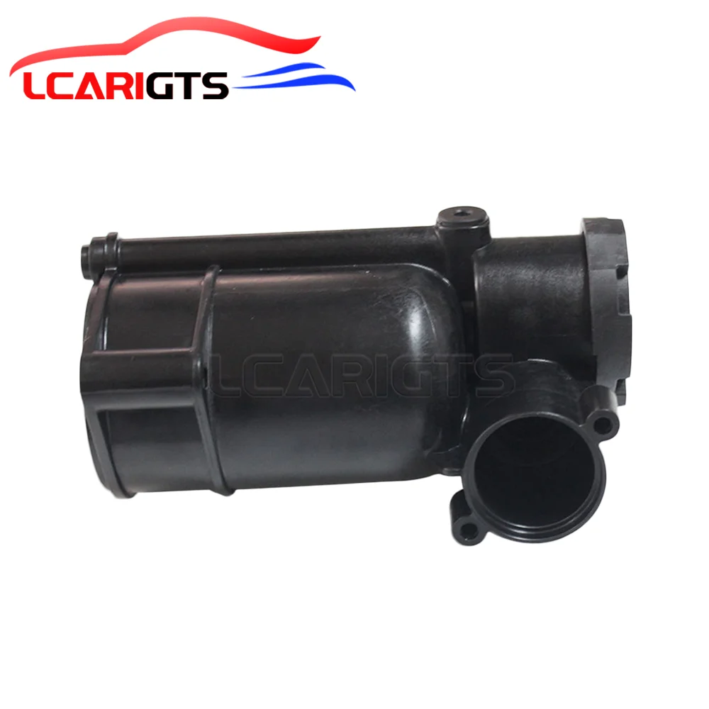 Air Suspension Compressor Plastic Part Drying Tank Dryer Salt For Mercedes Benz W221 W164 W251 W166 For W220 Q7 A8 VW Porsche