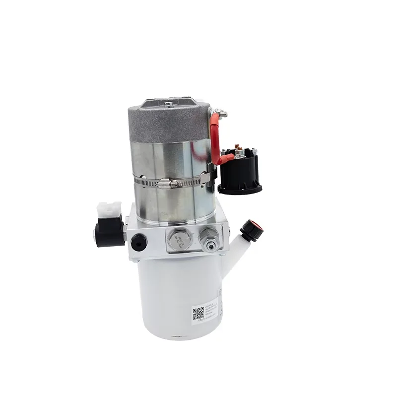 

31F Abs200-610000-001 Forklift Spare Parts Hydraulic Power Unit for Forklift