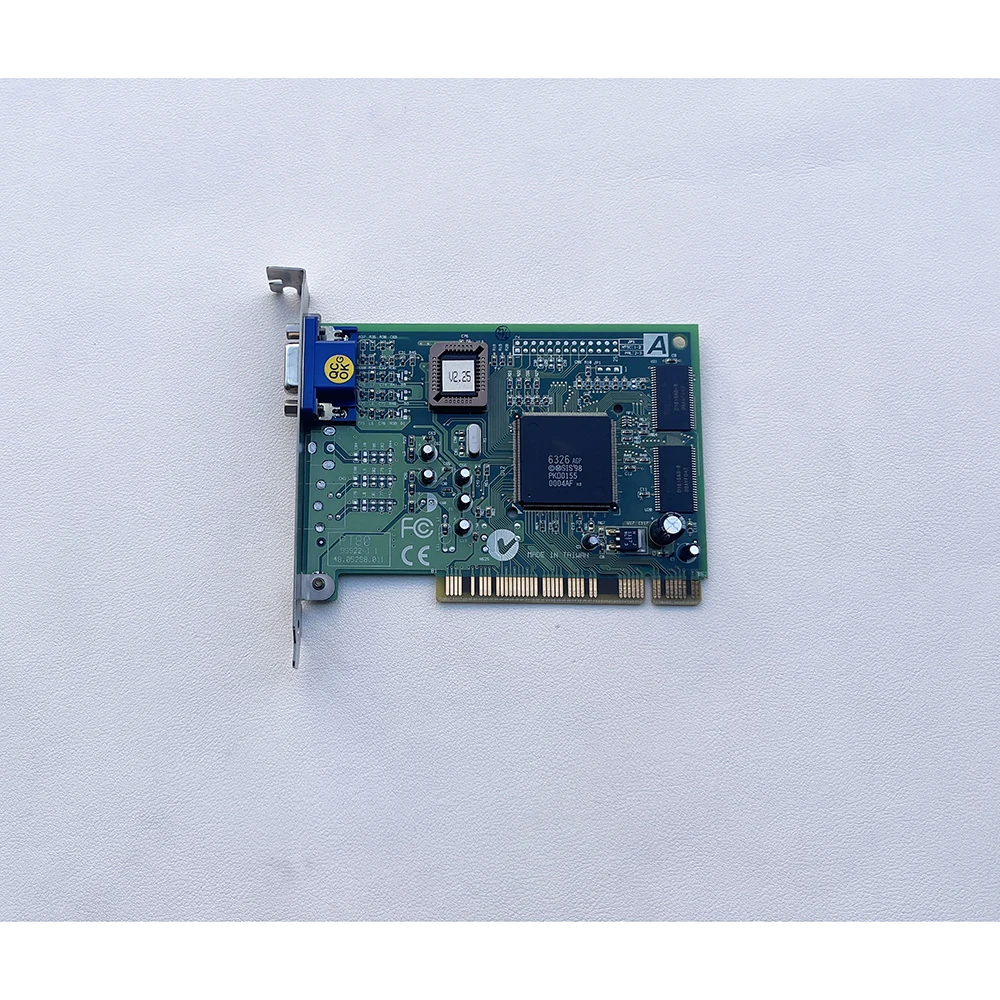 PT80 99922-1.1 48.05298.011 Card Board Perfect Tested