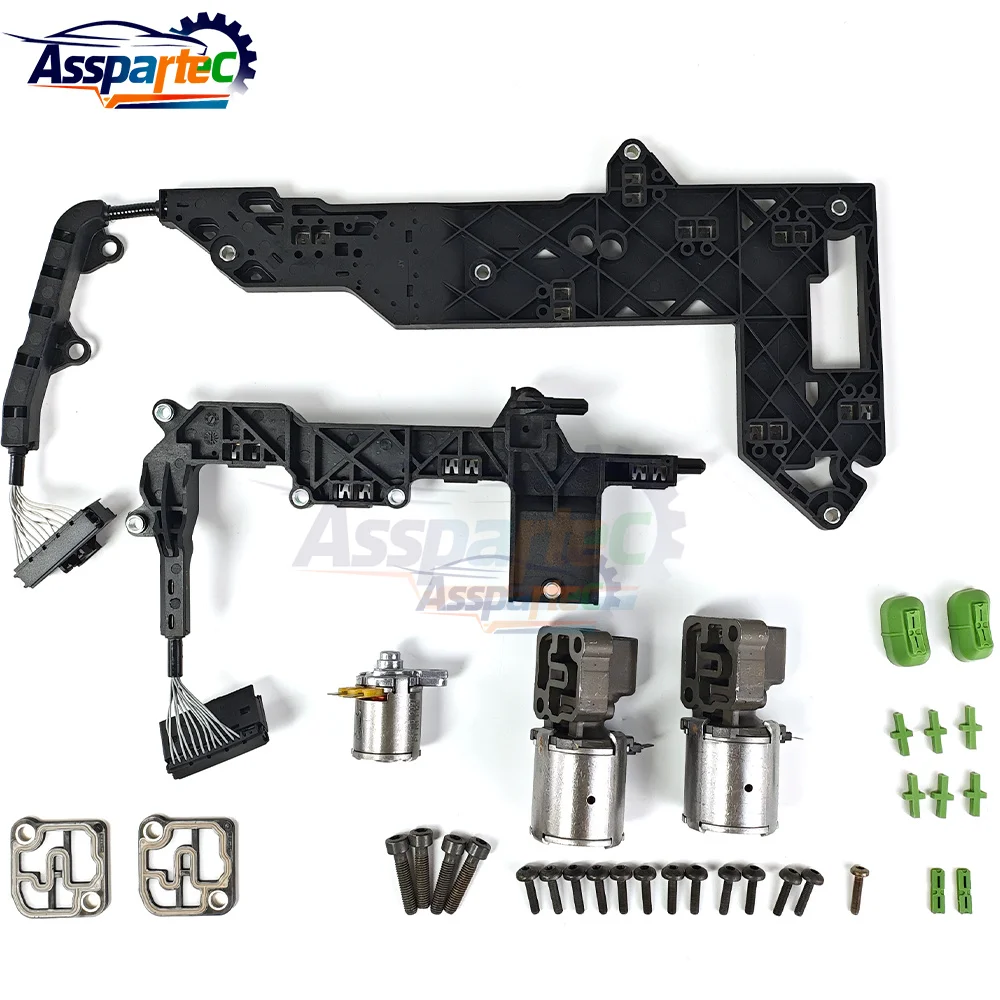 

0B5 DL501 Transmission Solenoid Internal Wire Harness 7-Speed For Audi A5 A6 Q5 S5 For Porsche 0B5398048 0B5398048C 0B5398048D