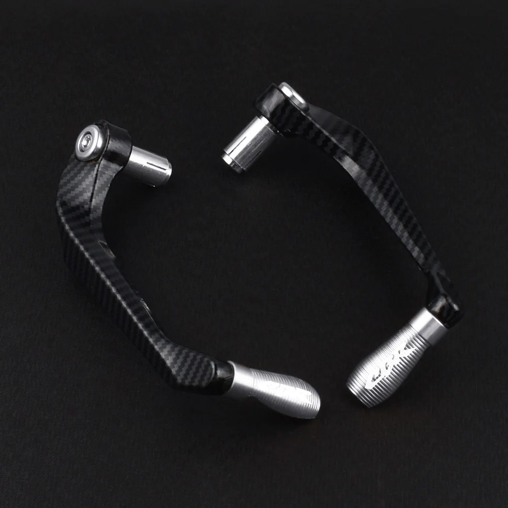 Lever guard Honda CBR 929RR 1000RR 22mm plug and play