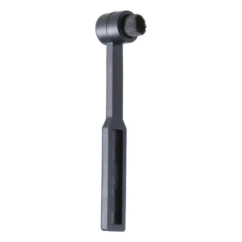Professional Turntable Needle Care Brush for Improved Sound Efficient