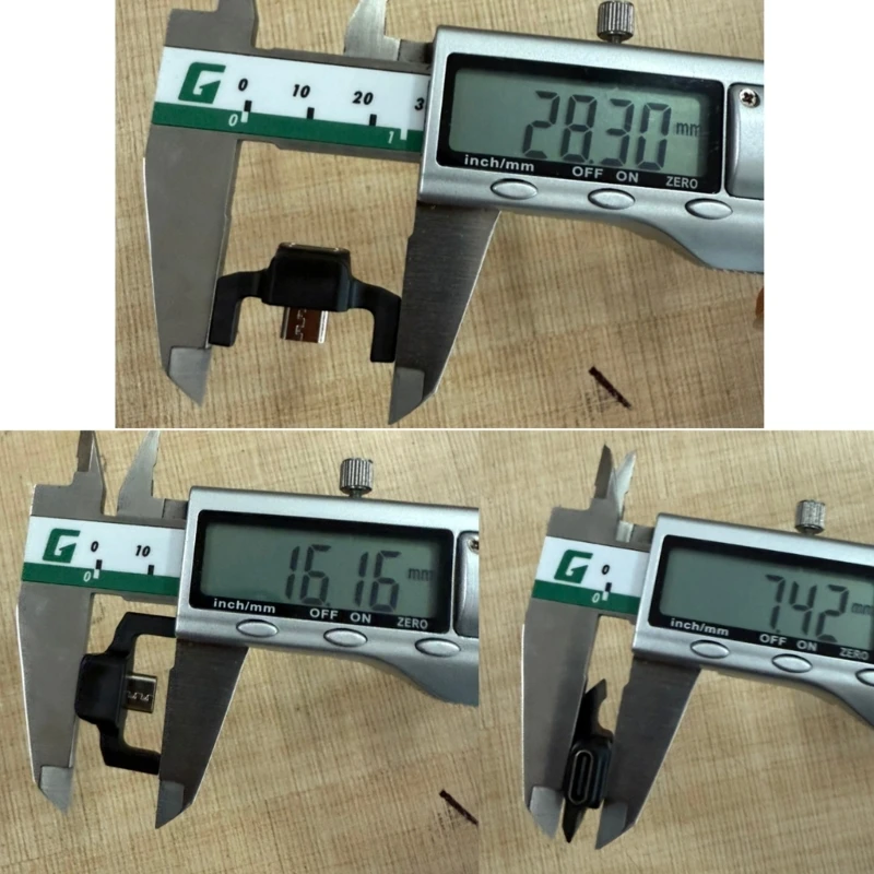 83CE MicroS USB إلى كتابة موصلات الماوس C للاعبين البالغين GPW/GPX الذين تتراوح أعمارهم بين 18 عامًا