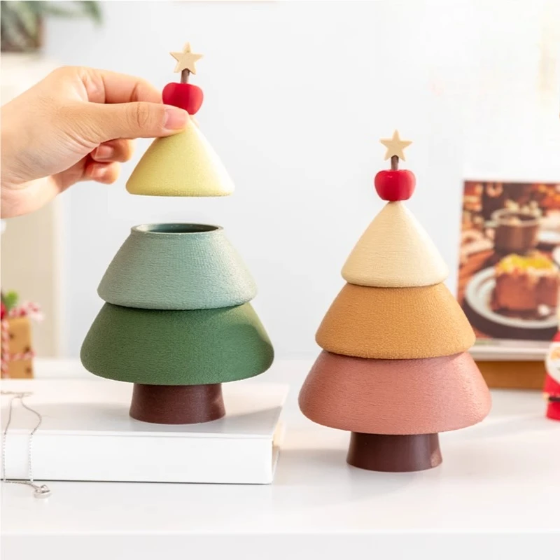 

Big Santa Claus Christmas Tree Toppers Gifts Tiny Bells Diy Christmas Tree Toppers Bag New Decor Home & Garden Dekoration Lssdzs