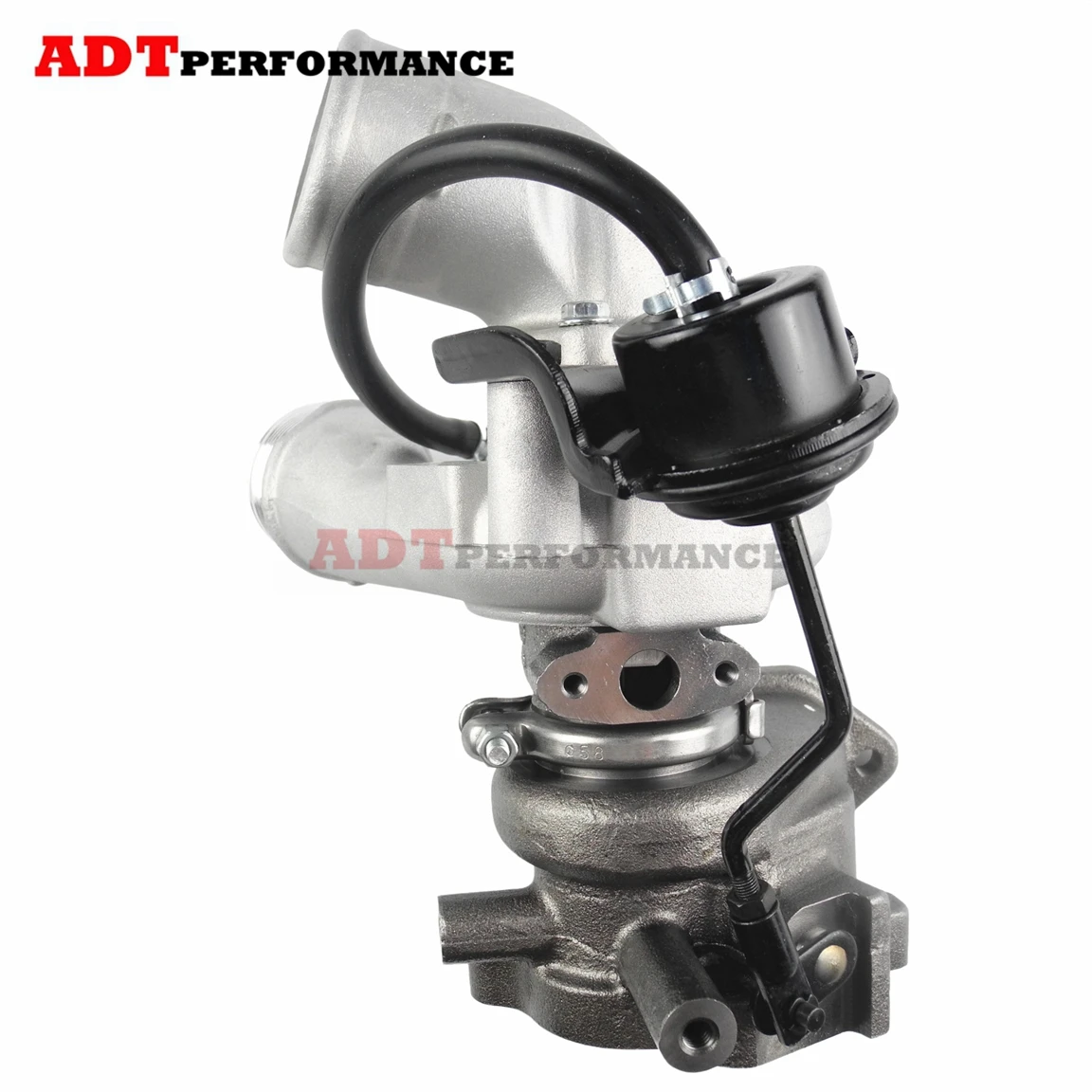 Turbine For Hyundai H100 KAMYONET 2.5 L D4CB 28231-4A850 Complete Turbocharger Turbo