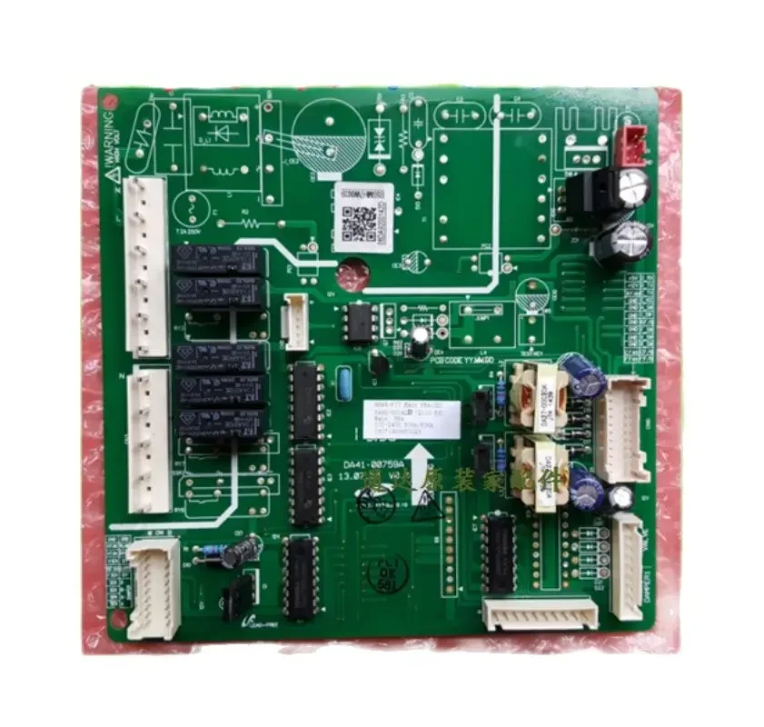 good working board for refrigerator computer board power module DA92-00142 DA92-00142D DA41-00759A refrigerator board part new