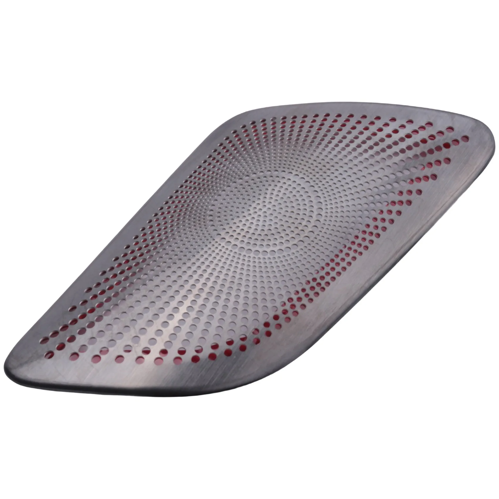 

Car Interior Accessories Horn Cover for Toyota Land Cruiser Prado 120 2003-2009 jasmine