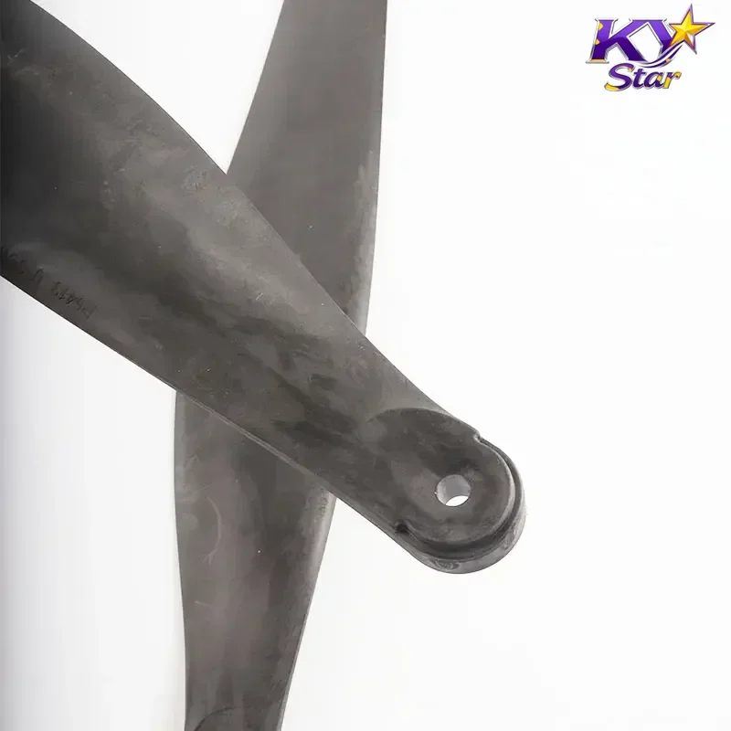 

KYSTAR Copy Agras T20P/T40/T50 5413 5415 Carbon Fiber Plastic Mix Propellers For DJI Agras agriculture Drone Parts Accessories