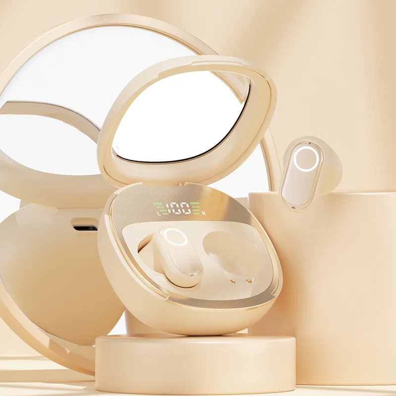 Mini Comfortable TWS Earbuds M86 Wireless Bluetooth Headphone with Clear Call Hi-Fi Sound Earphone Universal for iPhone Android