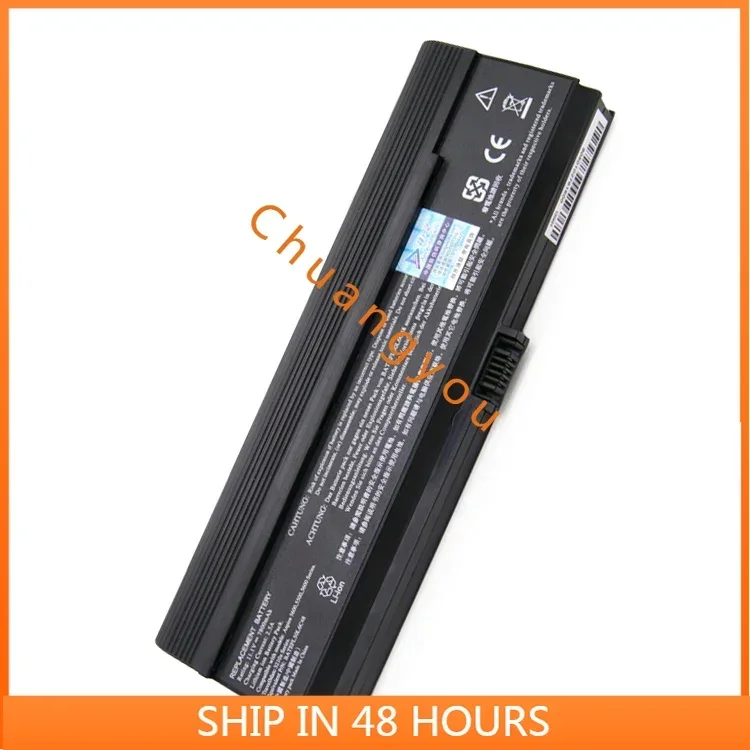 Batteris for Acer 3242 3270 3273 3210 3274 3220 5050 9-Cell   Laptop battery