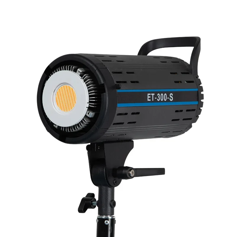 YYHC-Bestseller 300W Professional Photography Light on-camera Photography Fill Light  Fill Lamp bi-color Led Light For Video Sho