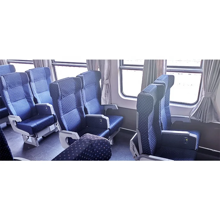 Train Bus Ship FM System Seat Multimedia Monitor 3CH MP3 Player 1CH MP5 Player 4CH FM DC110V 1 HDMl Input 1 Audio Output