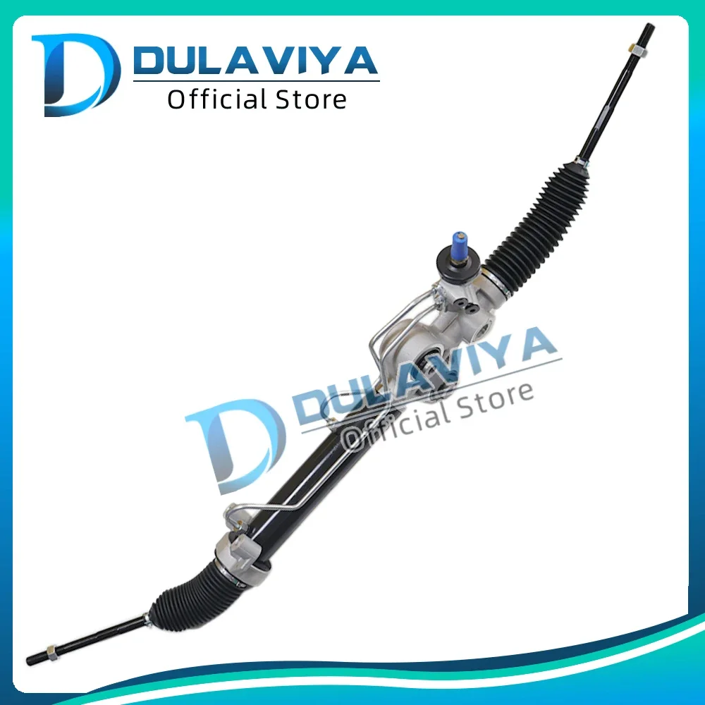 Auto Power Steering Rack And Pinion For Cadillac Escalade Chevy Tahoe GMC Yukon 19207491