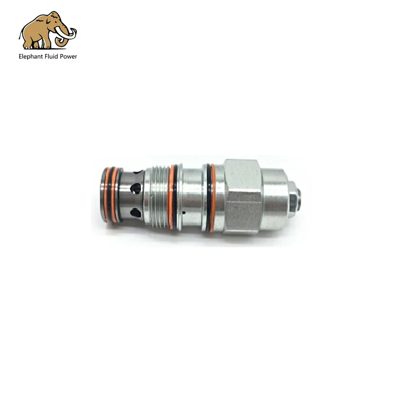 

Excavator Accessories 120 liter balance valve