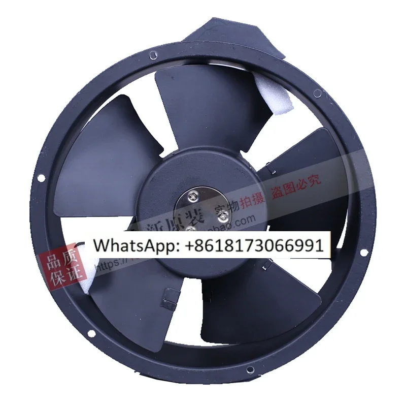 

KA2206HA2 HA1 KAKU фиксированная карта 22060/220 В осевой вентилятор IP55 цельнометаллический охлаждающий вентилятор