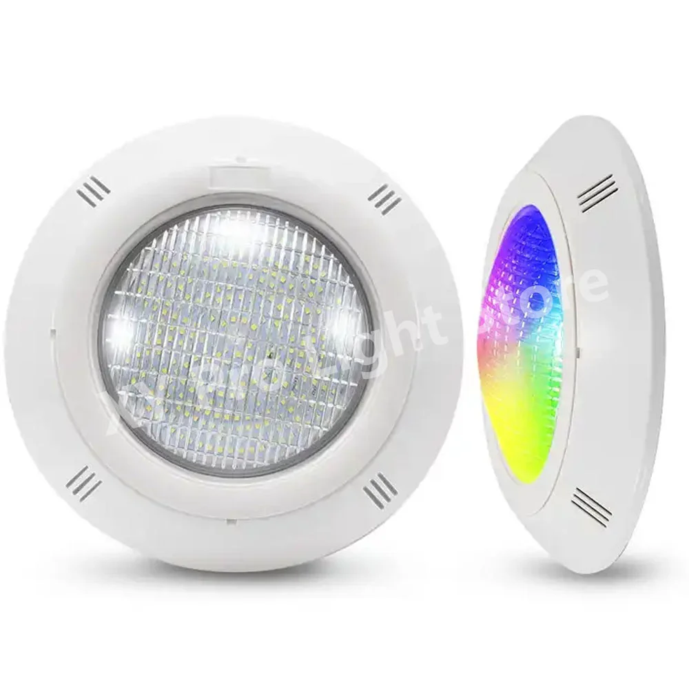 

25W 35W RGB LED Underwater Spotlight With Remote Control IP68 AC12V 12W 45W 18W Waterproof for Outdoor Garden Pond Swimming Pool