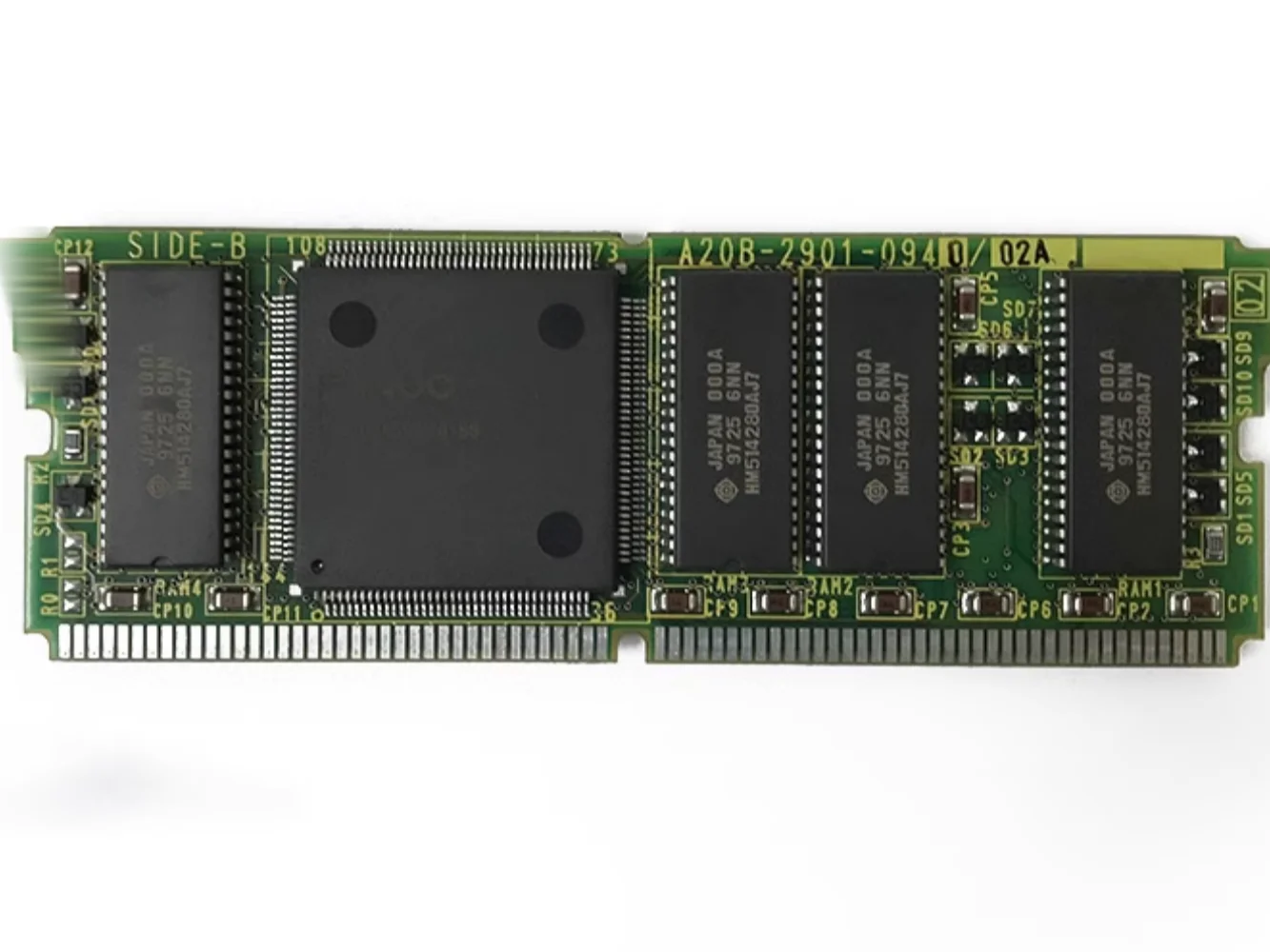 A20B-2901-0940 for Fanuc CNC machine tool circuit board