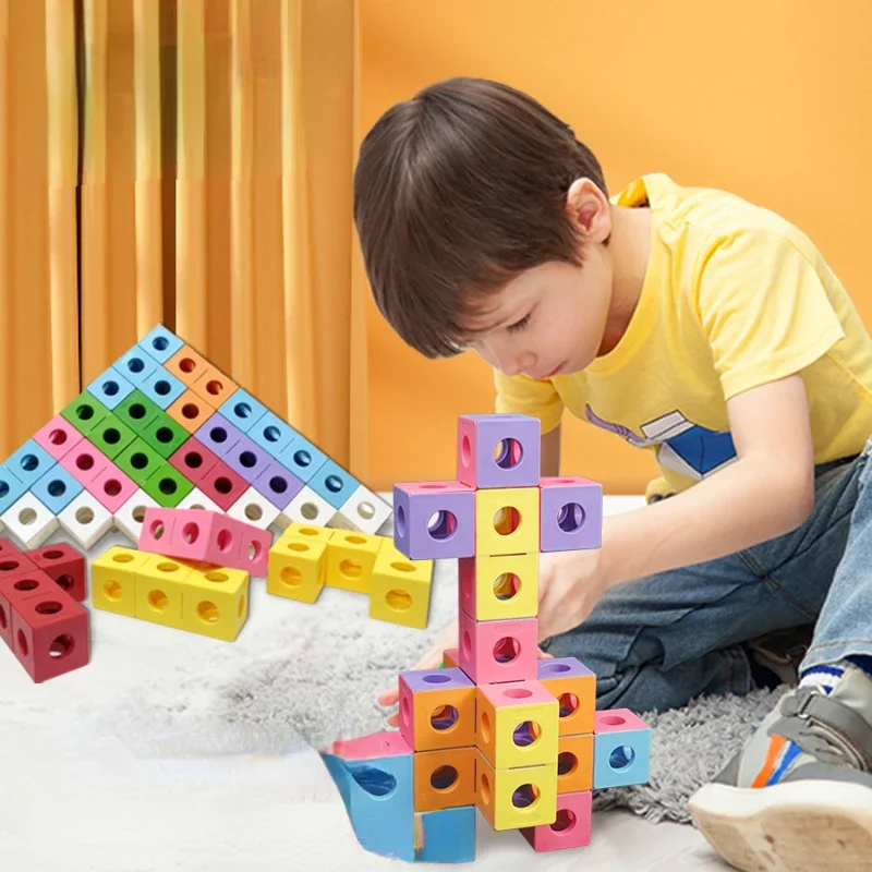 

Three-dimensional Geometric Magnetic Rubik's Cube Training Toy Special-shaped Magnetic Cube