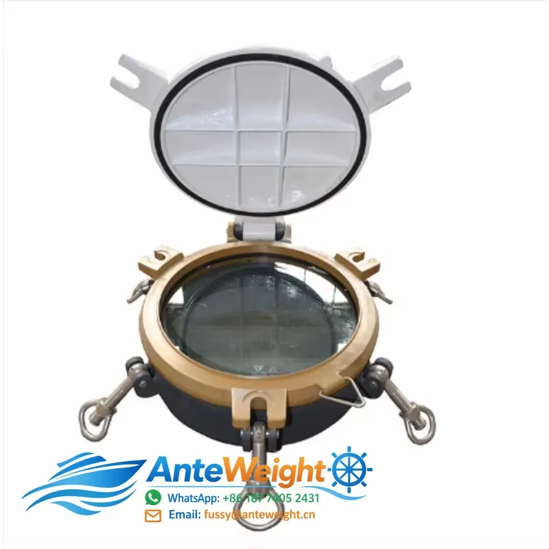 Ship Porthole Window Marine Side Scuttle