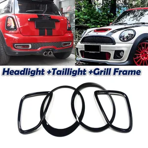 9 Hauptverkauf Leuchtturmabdeckung Mini Cooper - №4