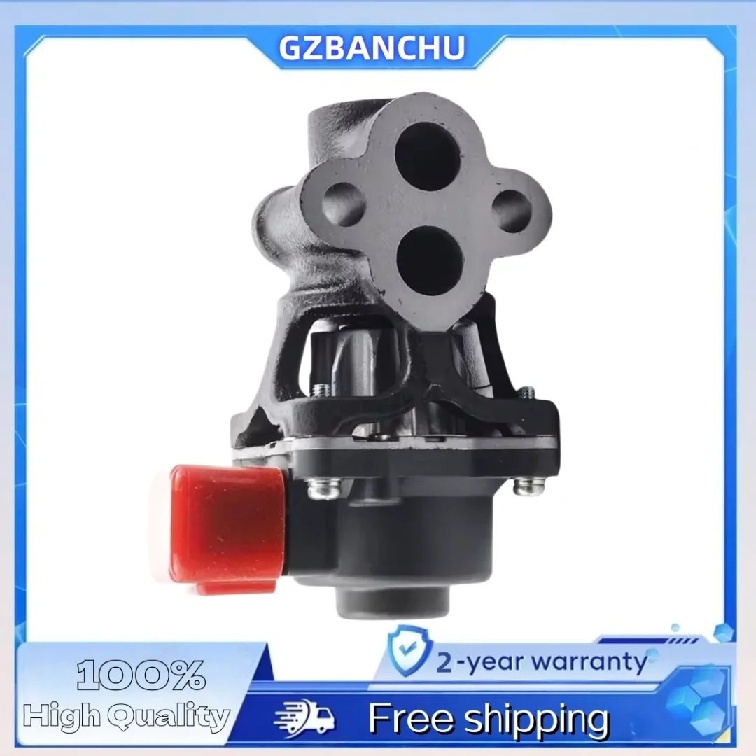 Vanne EGR pour Chevrolet Tracker Suzuki Aerio Esteem Grand Vitara XL7 18111-77E00