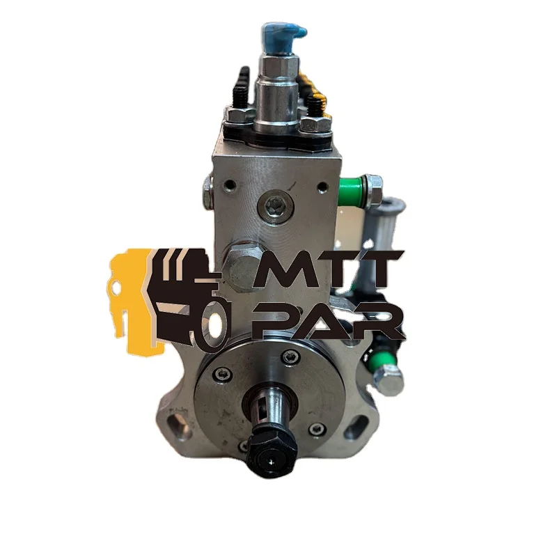 

Запасные части Swafly Engne 6D170-2 Топливный насос инжектора 6162-73-1510 Топливный насос