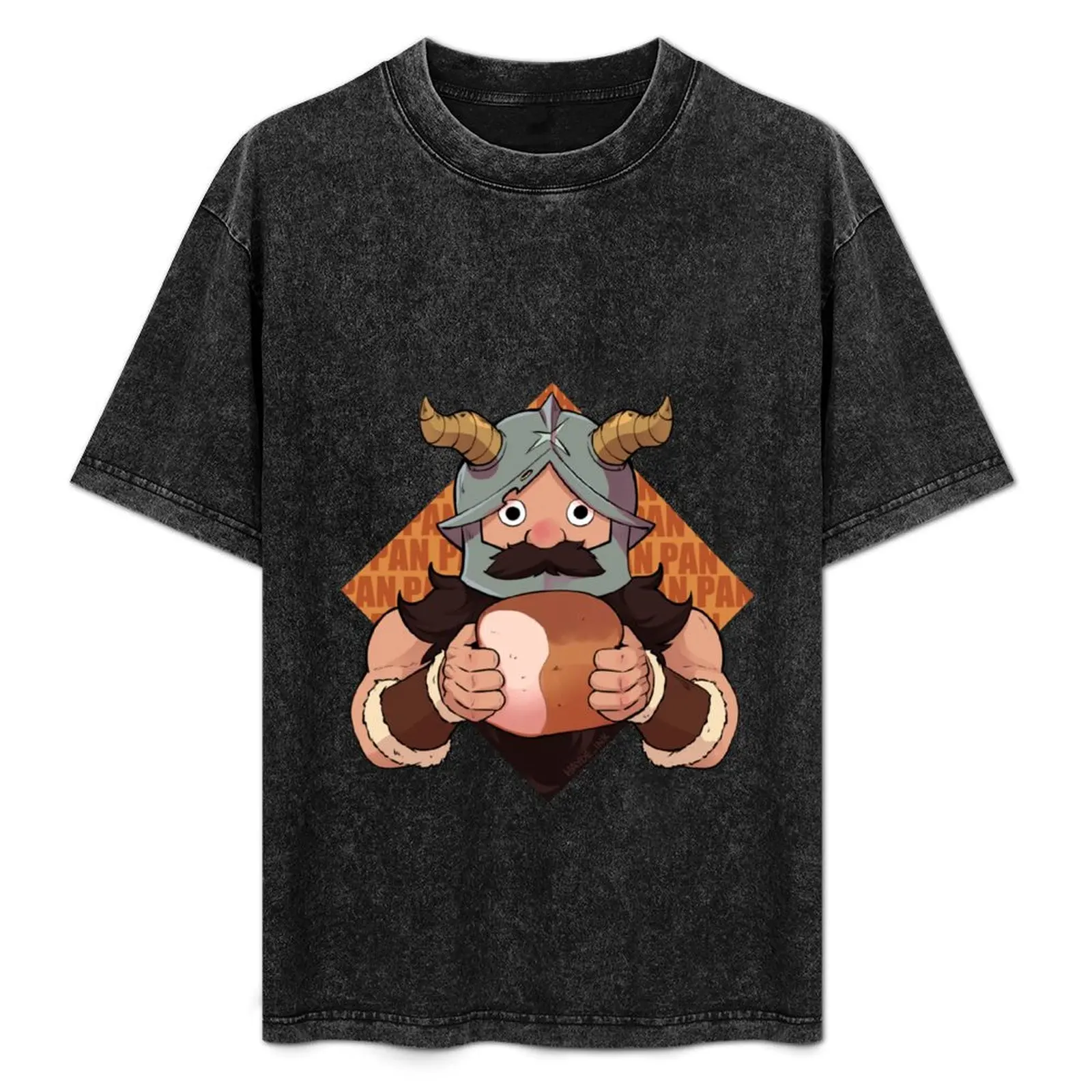 

Senshi T-Shirt Sweat Absorbing Sports Tee Shirt