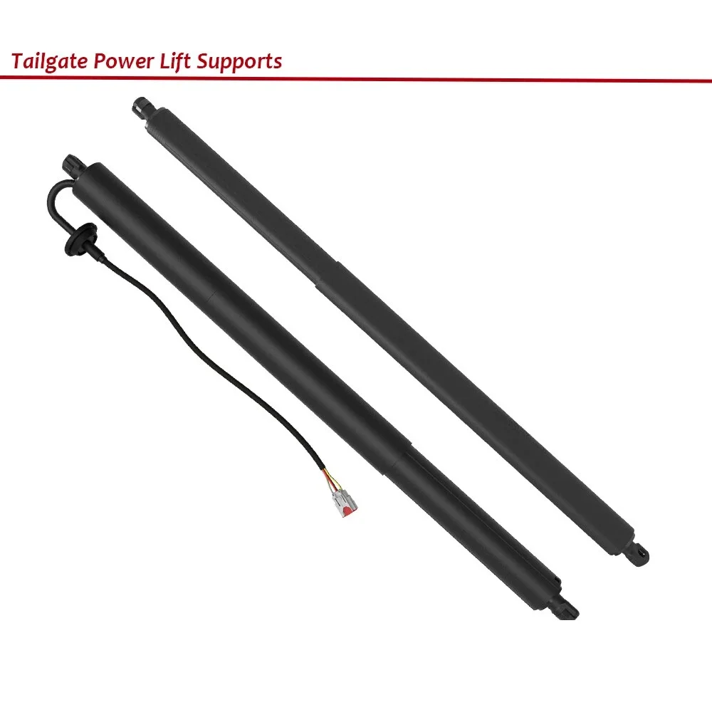 

FT4Z14B35-1A10 FT4Z5840-6A10B Задняя дверь багажника для 2015-2016-2017-2018 FORD Edge Escalator Tailgate Power Hatch Lift Support