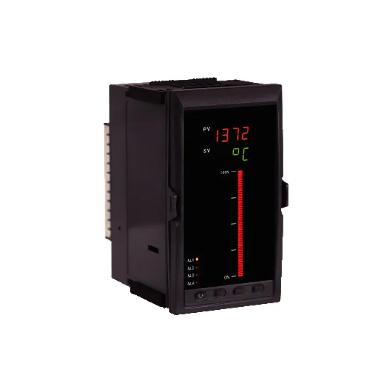 

HPT-L-C light column display instrument, digital display controller, dual-loop liquid level display meter with light