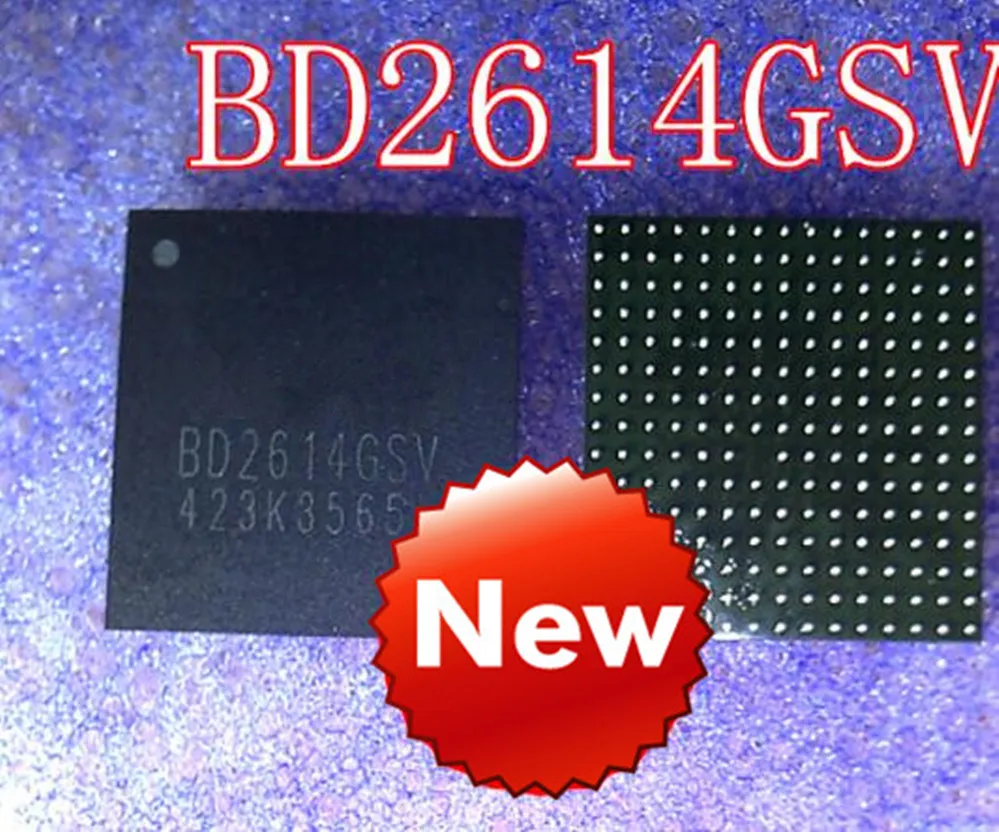 

Бесплатная доставка Новый чип AR9344-BC2A BD2614GSV-Z