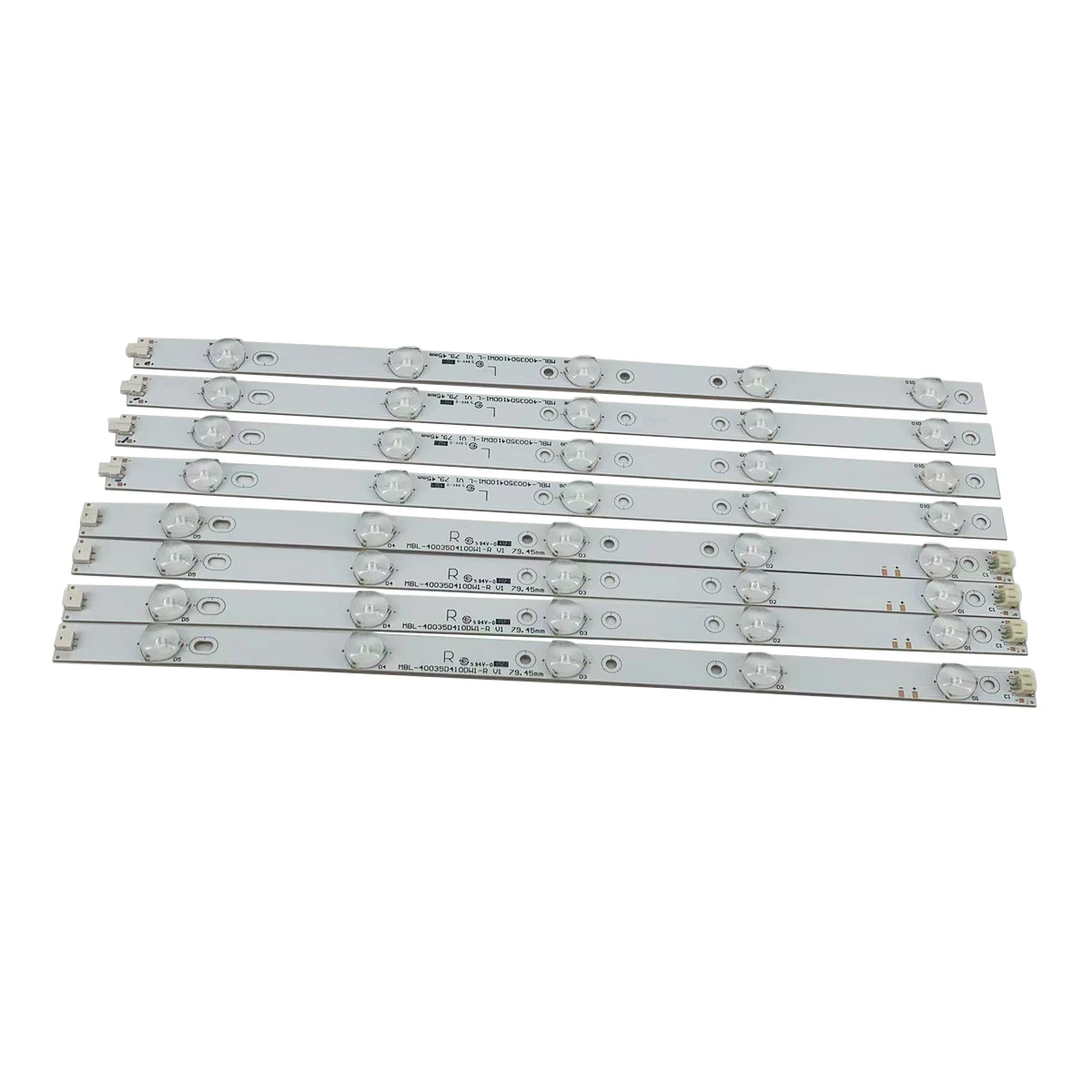 Original LED strip 10 Lamp for 40