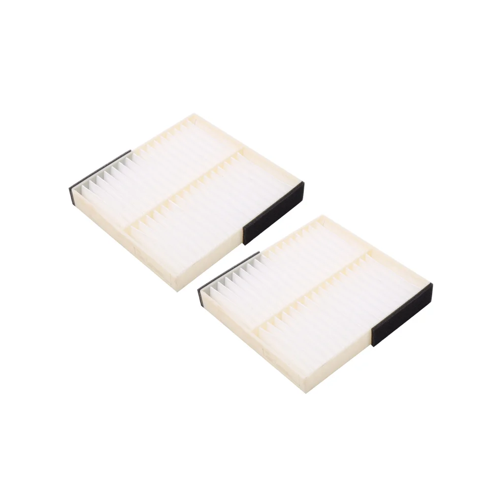 7803A112 Replacement Cabin Air Filter for Mitsubishi For Outlander AC System Air Conditioning Filter Element 25 22 5 mm