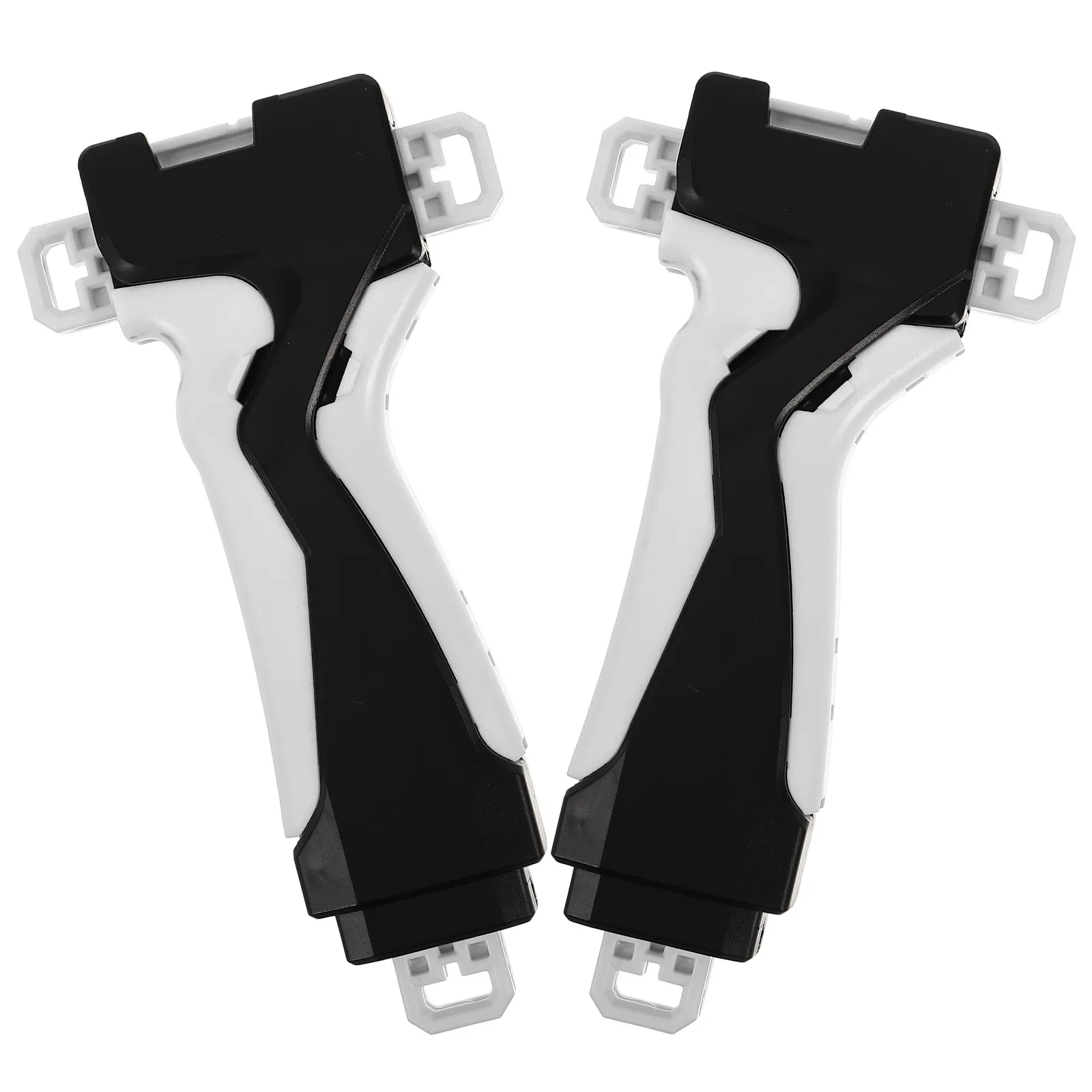 

2 шт. рукоятки-запускатели для гироскопических волчков, незаменимые аксессуары, запасные части для детских волчков Spinning Rise