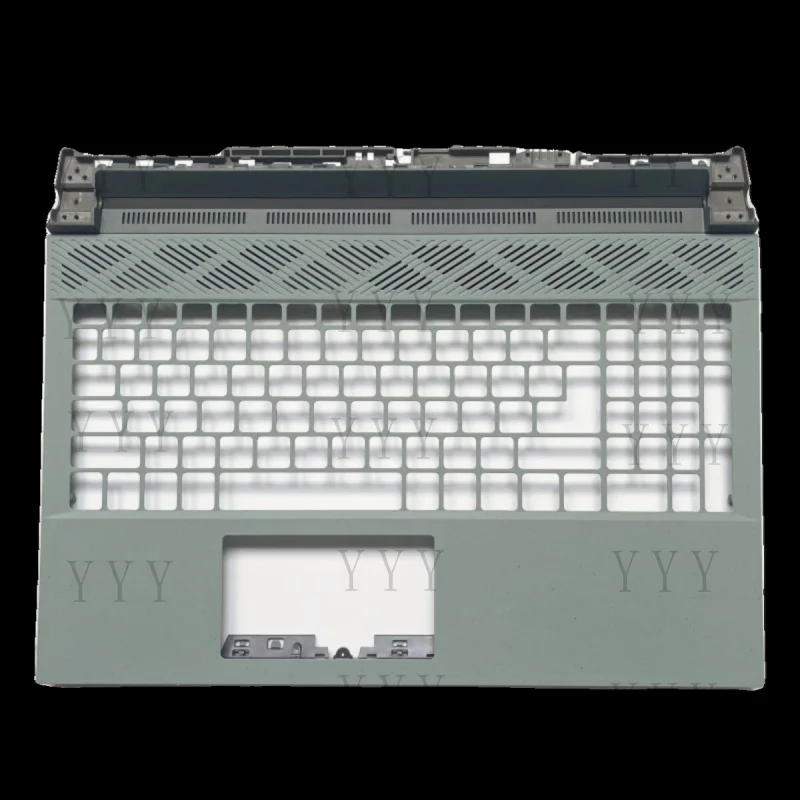 

Y+ for Dell G15 5510 5511 04CKKP 4CKKP Palmrest Case Keyboard Frame