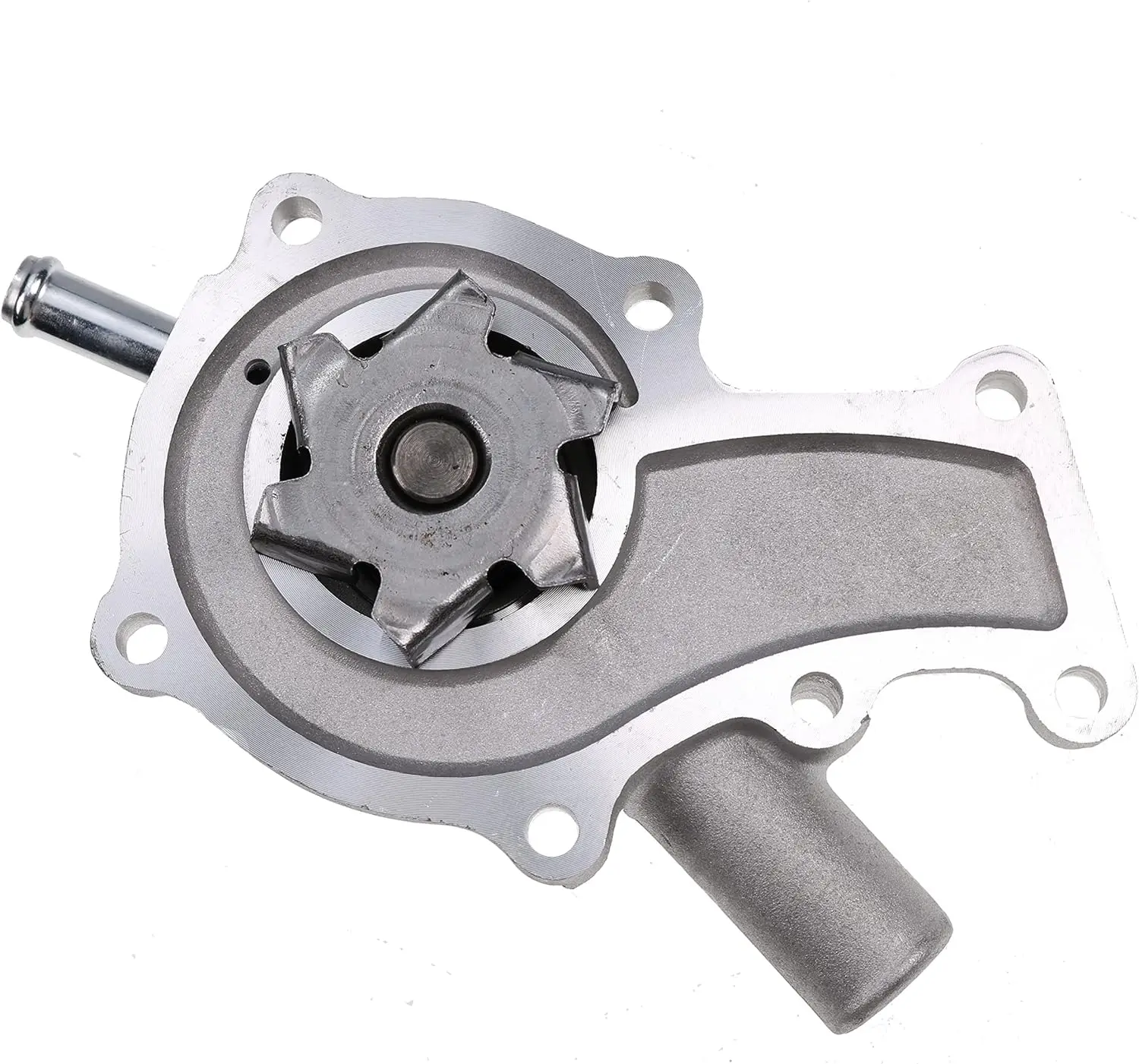 

Spot hydraulic water pump 19883-73030 for excavator engine parts