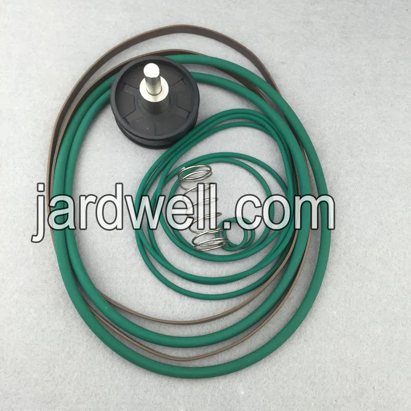 2906056300，2906 0563 00，2906-0563-00 Unloader Valve Kit Replacement Aftermarket Parts For Atlas Copco Compressor